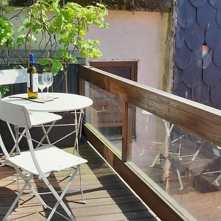 Modern House - Air Cond, Free Parking, Breakfast, By Porto With Love Lda Vila Nova de Gaia Exterior foto