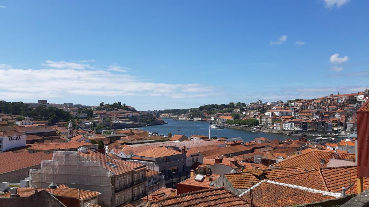 Modern House - Air Cond, Free Parking, Breakfast, By Porto With Love Lda Vila Nova de Gaia Exterior foto