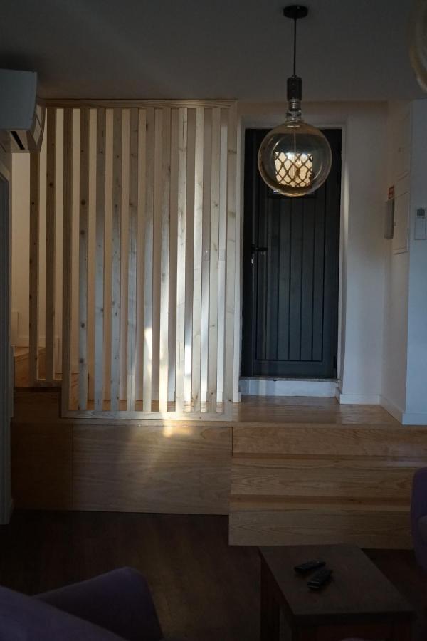 Modern House - Air Cond, Free Parking, Breakfast, By Porto With Love Lda Vila Nova de Gaia Exterior foto